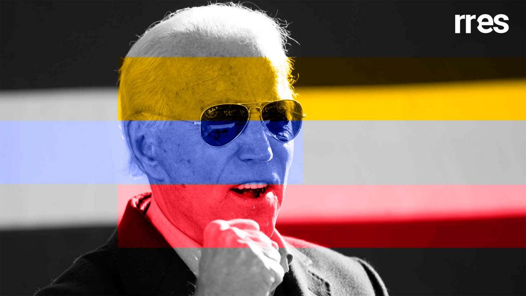 Biden y Venezuela… ¿A new hope?, por Luis Oliveros