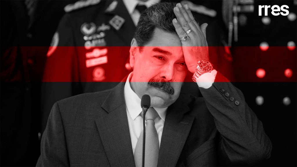 El temor del usurpador, por Eddie A. Ramírez S.