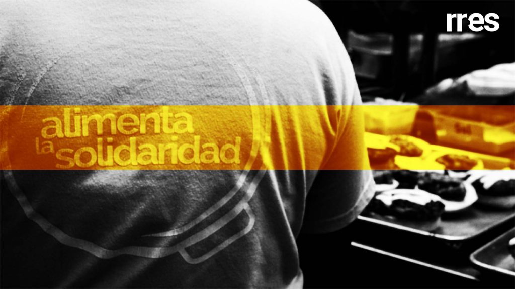 Extremar las estructuras solidarias, por Roberto Patiño