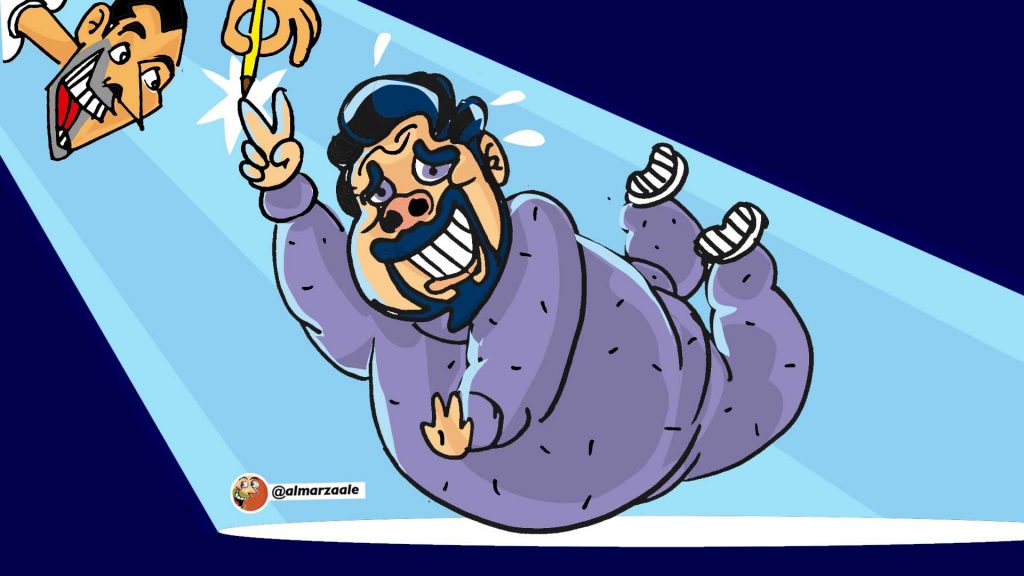 La inflexión o, más bien, la “sin flexión”, por Juan Eduardo Fernández “Juanette”
