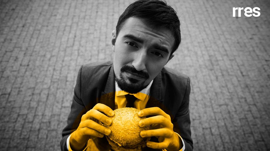 La paradoja del “sándwich social”, por Antonio José Monagas