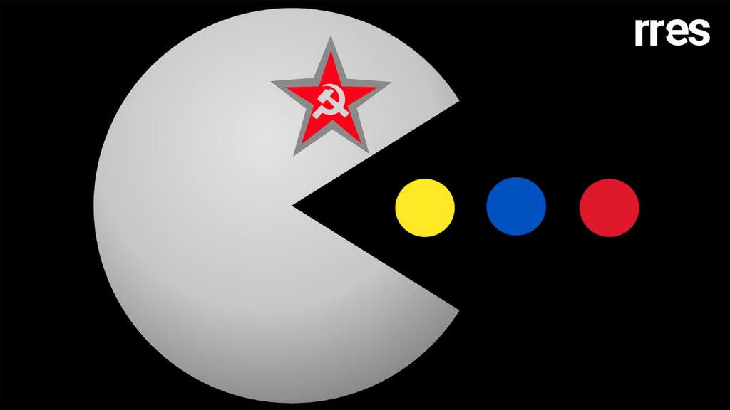 Runrunes de Bocaranda: ALTO – ¿LA ANTIBLOQUEO?