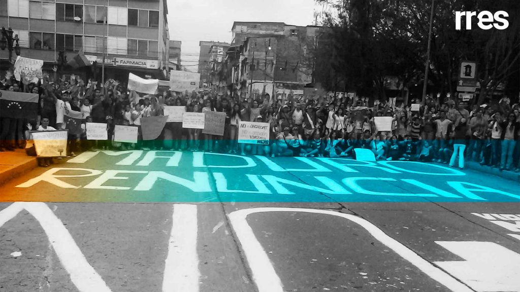 Dieciocho años de lucha y próximas tareas, por Eddie A. Ramírez S.