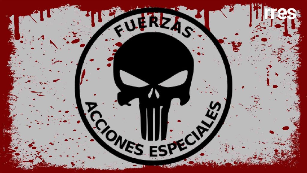 ¿Que qué está pasando con las FAES?, por Brian Fincheltub