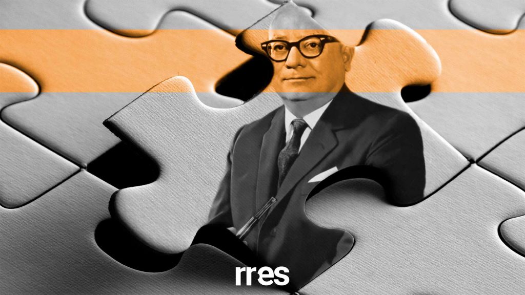 Ya quisiéramos tener un Betancourt, por Alejandro Armas