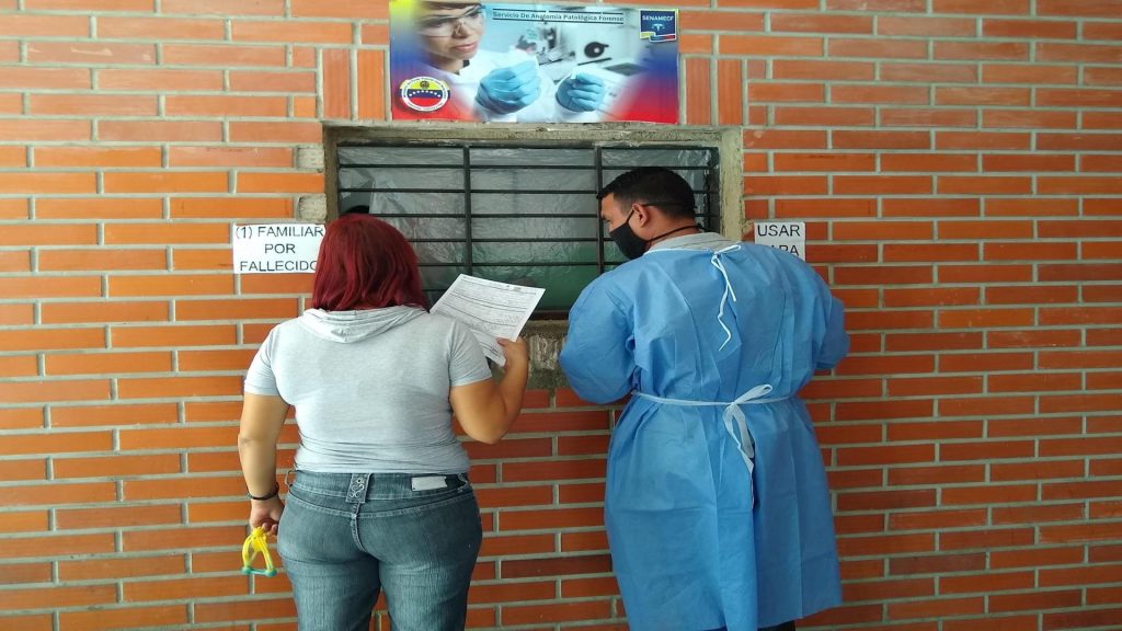 #MonitorDeVíctimas | A golpes mataron a un vigilante de 80 años en Lara