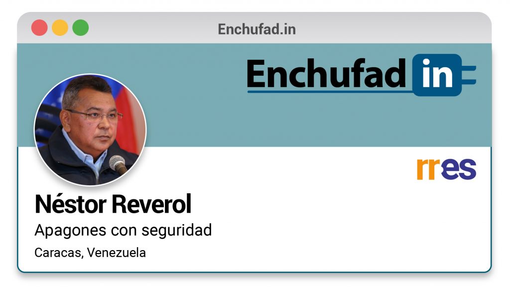 Néstor Reverol