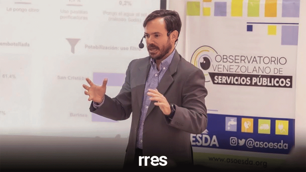 Los que no se rinden | OVSP: La conectividad amenaza el levantamiento de datos