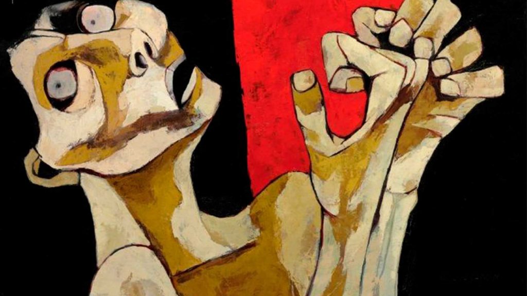 “El que no vote, no come”, por Laureano Márquez P.