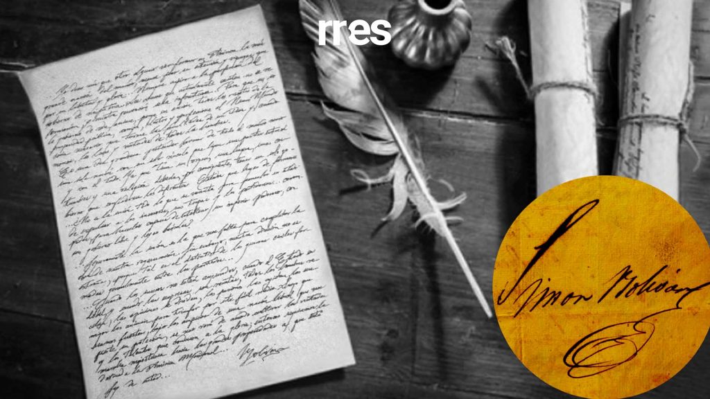 #10DocumentosBolivarianos | La Carta de Jamaica, o la reivindicación de la aristocracia americana, por Elías Pino Iturrieta