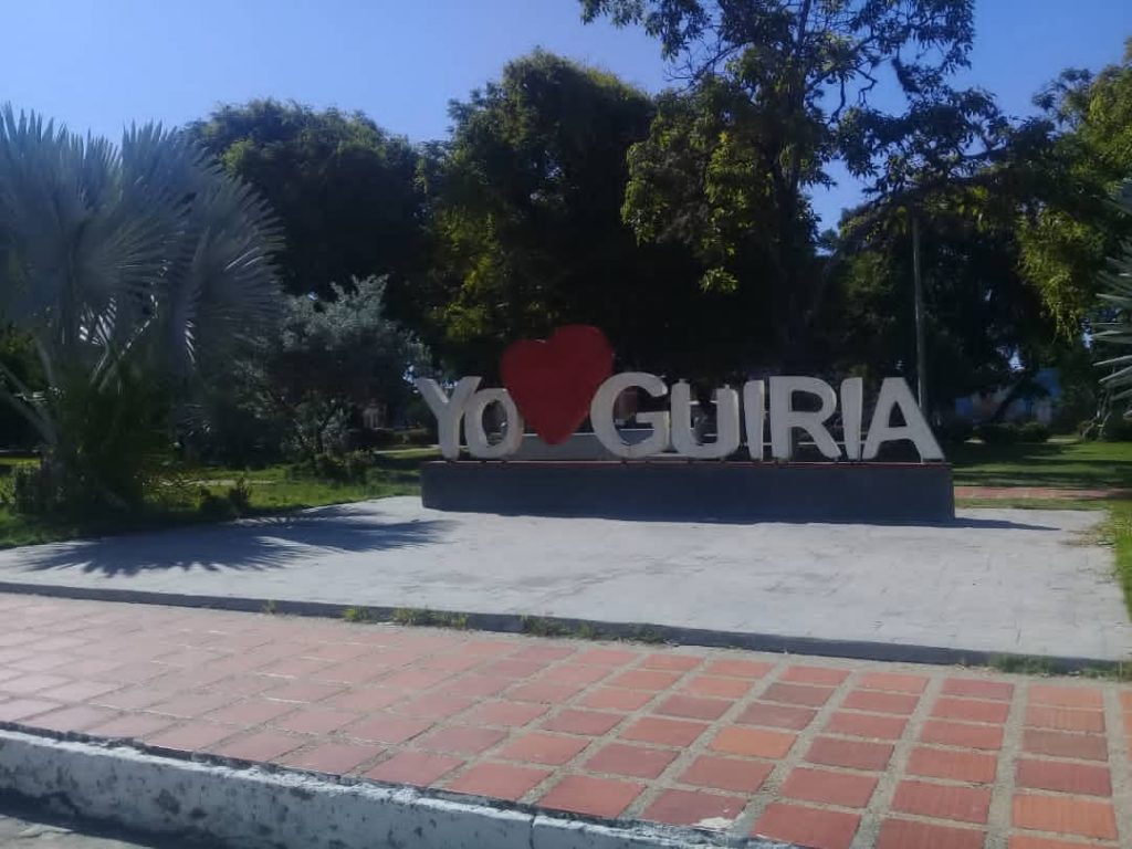 #NáufragosDeGüiria | “La gente está emigrando de este pueblo porque no tiene nada que comer”