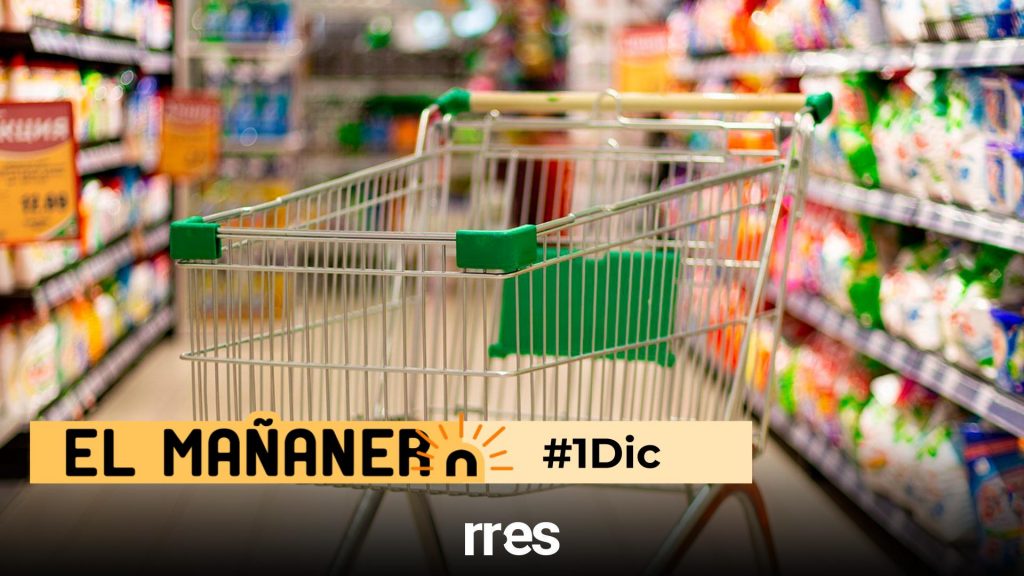 El Mañanero de hoy #1Dic: Las 8 noticias que debes saber