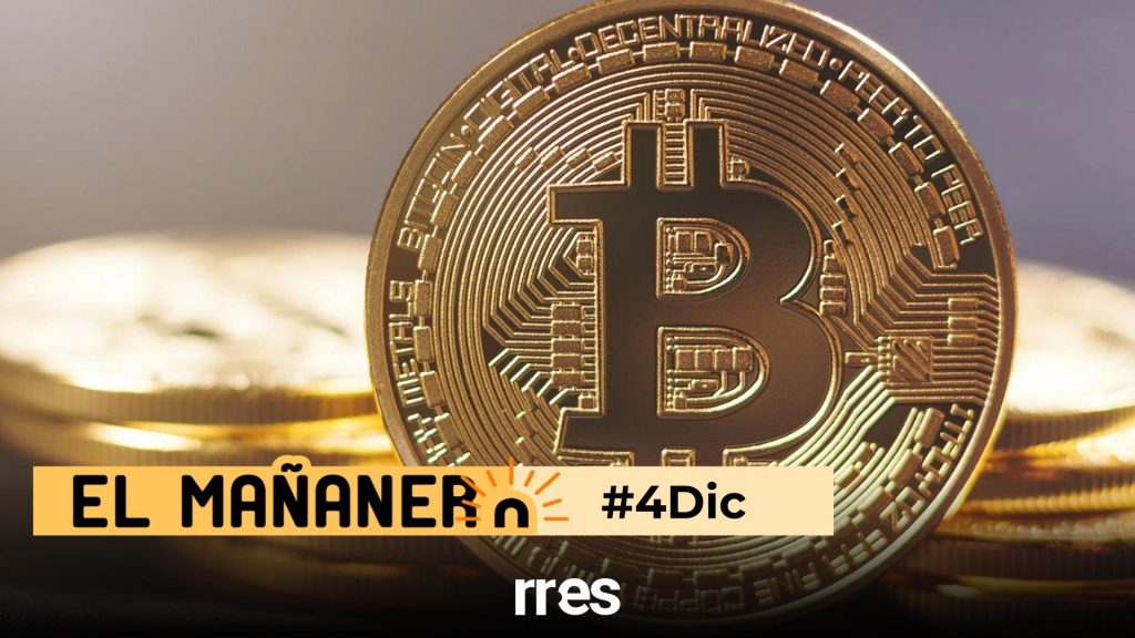 El Mañanero de hoy #4Dic: Las 8 noticias que debes saber