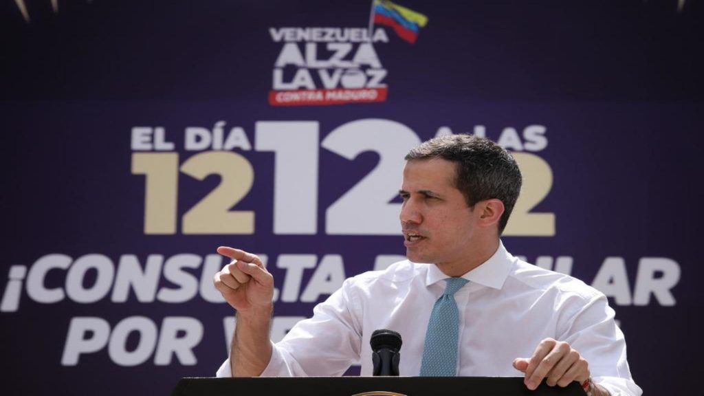 Guaidó
