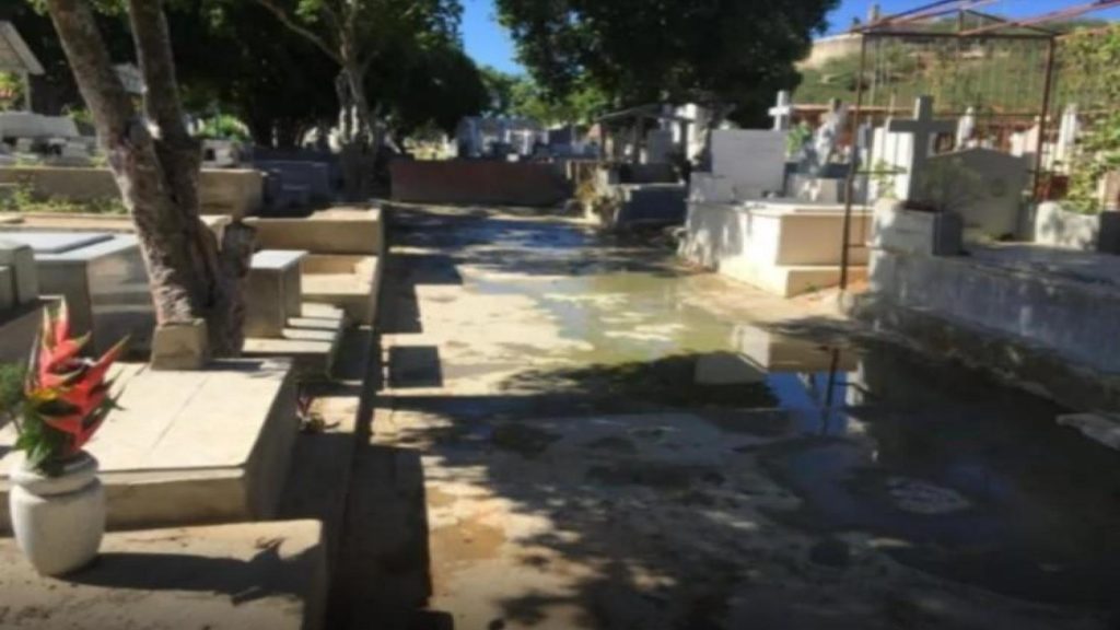 Habitantes de Güiria: 21 cadáveres han aparecido tras el naufragio en Güiria