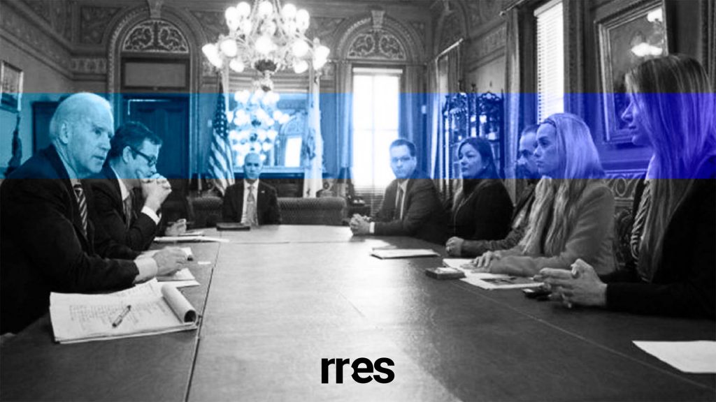 Informe Otálvora | Tema Venezuela en espera de señales de Biden, por Edgar C. Otálvora