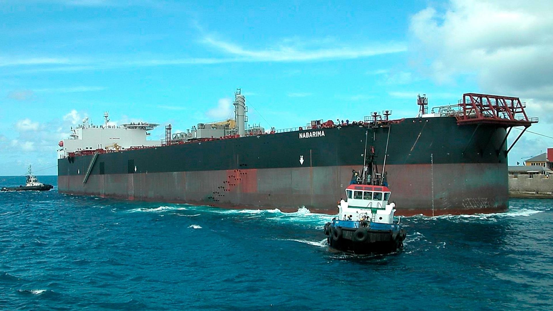 Pdvsa Nabarima