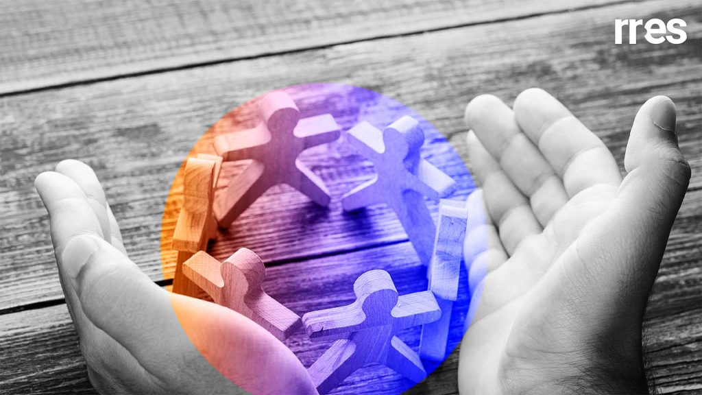 Aprender a vivir en común, por Orlando Viera-Blanco. Foto Freepik