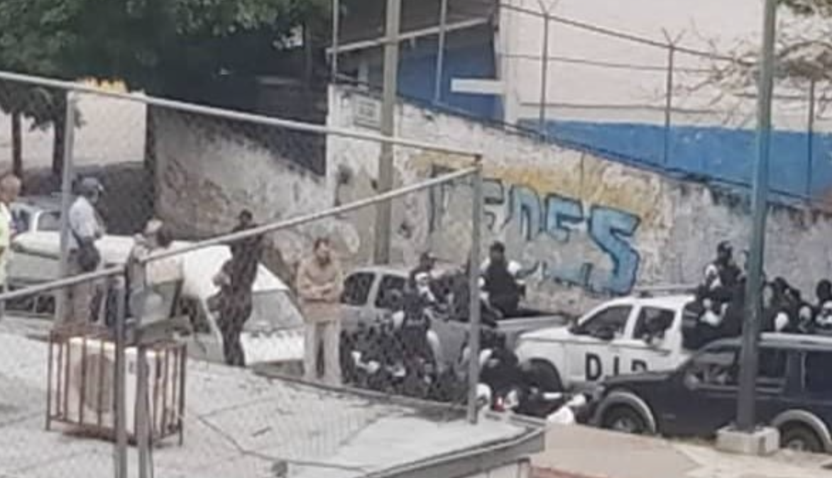 Aumentó a 18 el número de víctimas de la masacre policial en La Vega