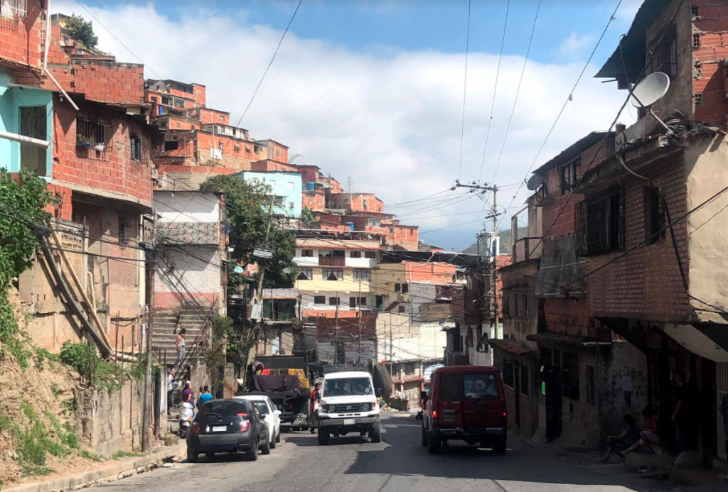 #MonitorDeVíctimas | Responsabilizan a las FAES del asesinato de un obrero en La Vega