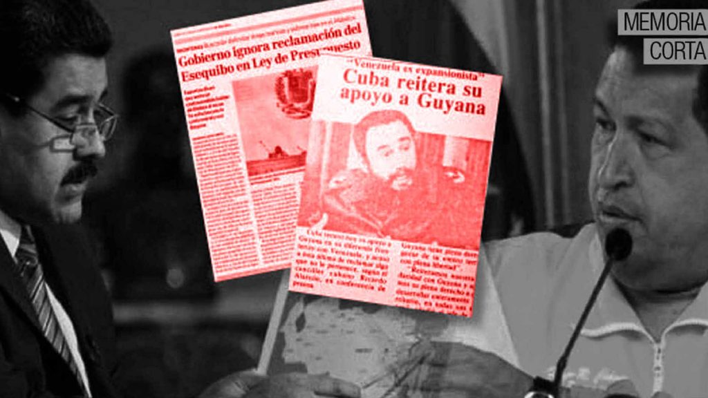 Runrunes de Bocaranda: BAJO – NADA NUEVO