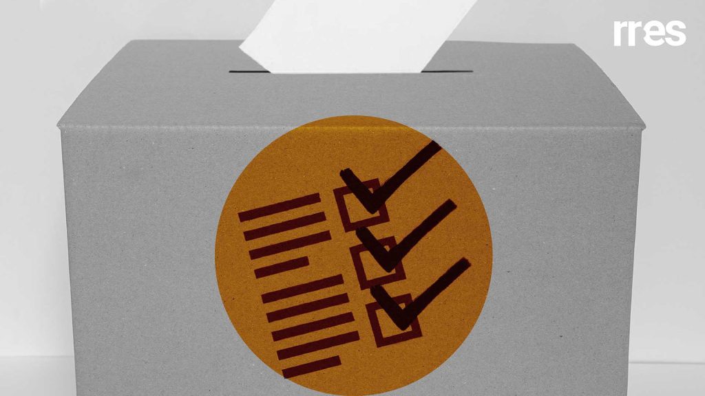 Condiciones rima con elecciones, por Julio Castillo Sagarzazu