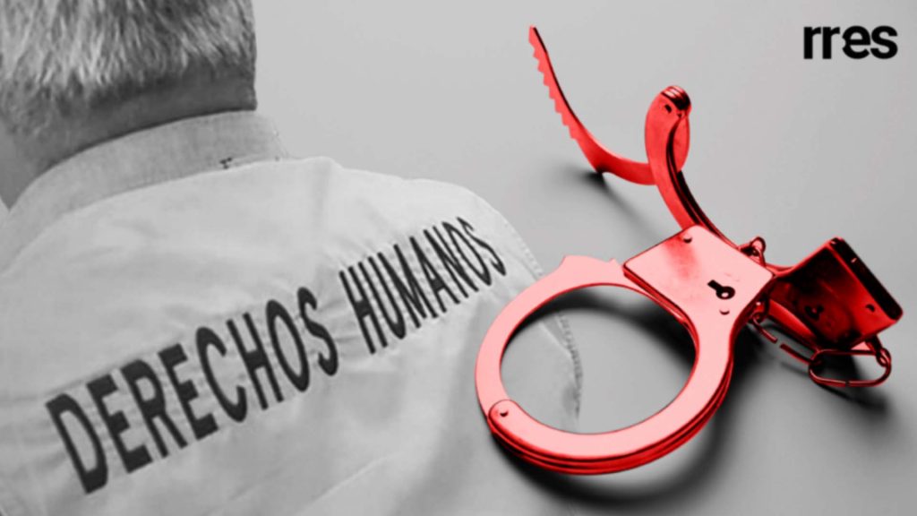 Defender los derechos humanos ¿trabajo de alto riesgo?