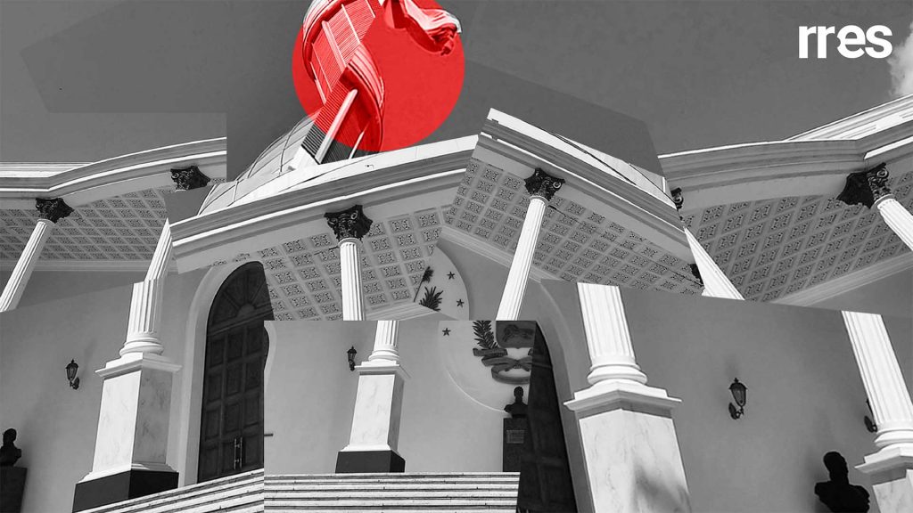 El parapeto y los parapeteadores, por Eddie A. Ramírez S.