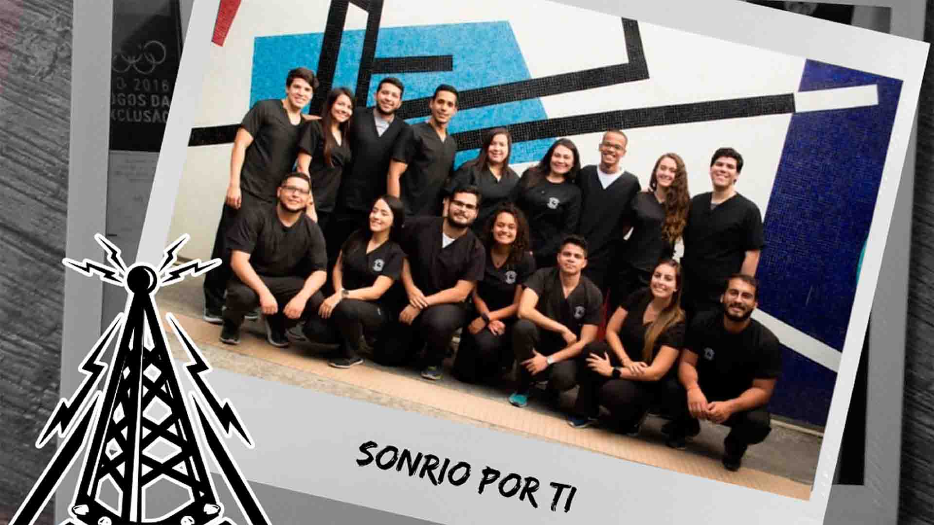 Humano Derecho #181 con Yailin campos, de la fundación Sonrío Por Ti