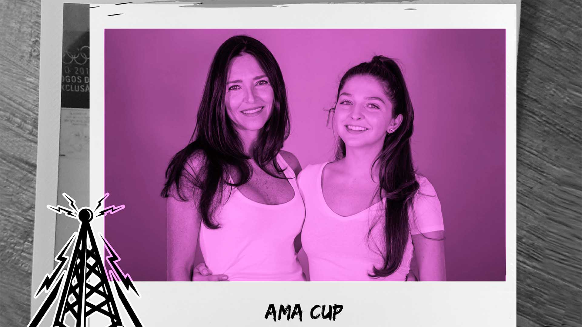 Humano Derecho #177 con Margaret Guerra, fundadora de Ama Cup.
