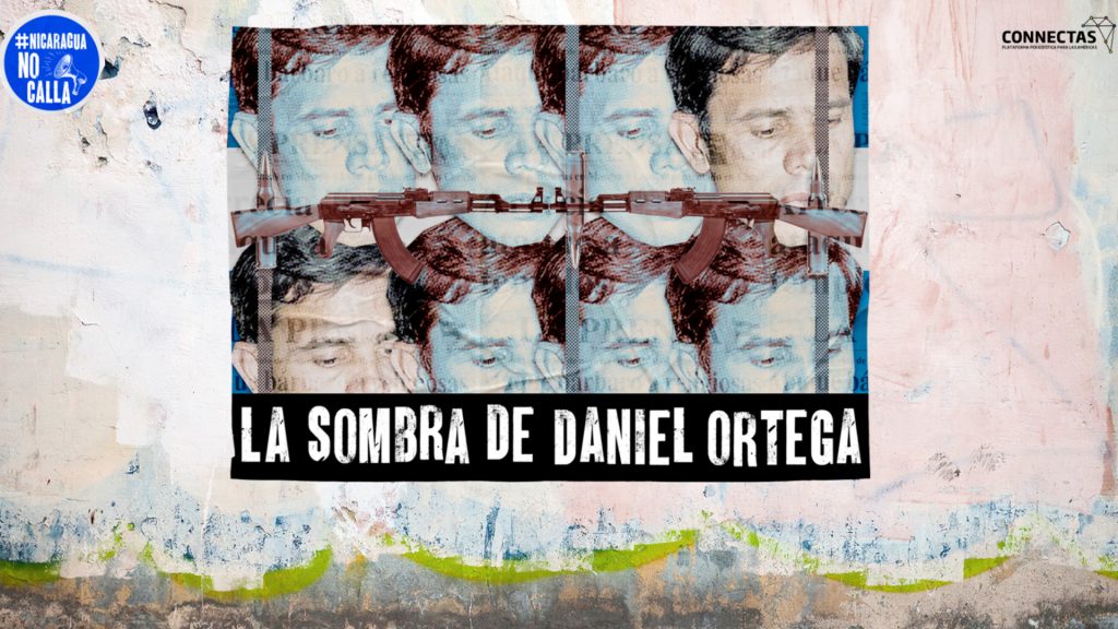 Daniel Ortega