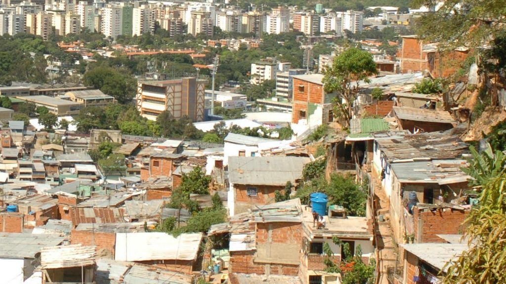 La Vega