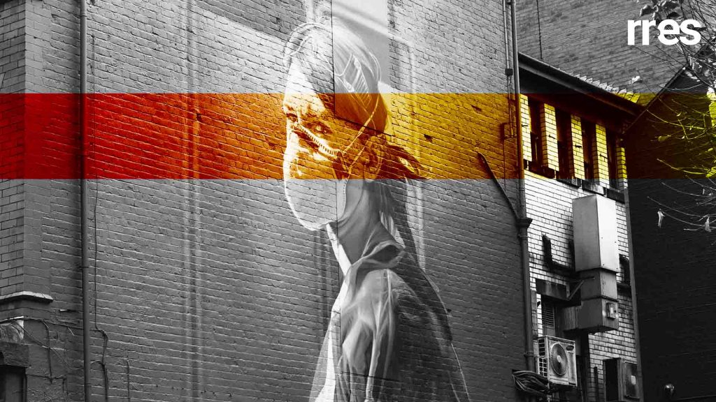 Pandemia y ciudadanía, por Antonio José Monagas