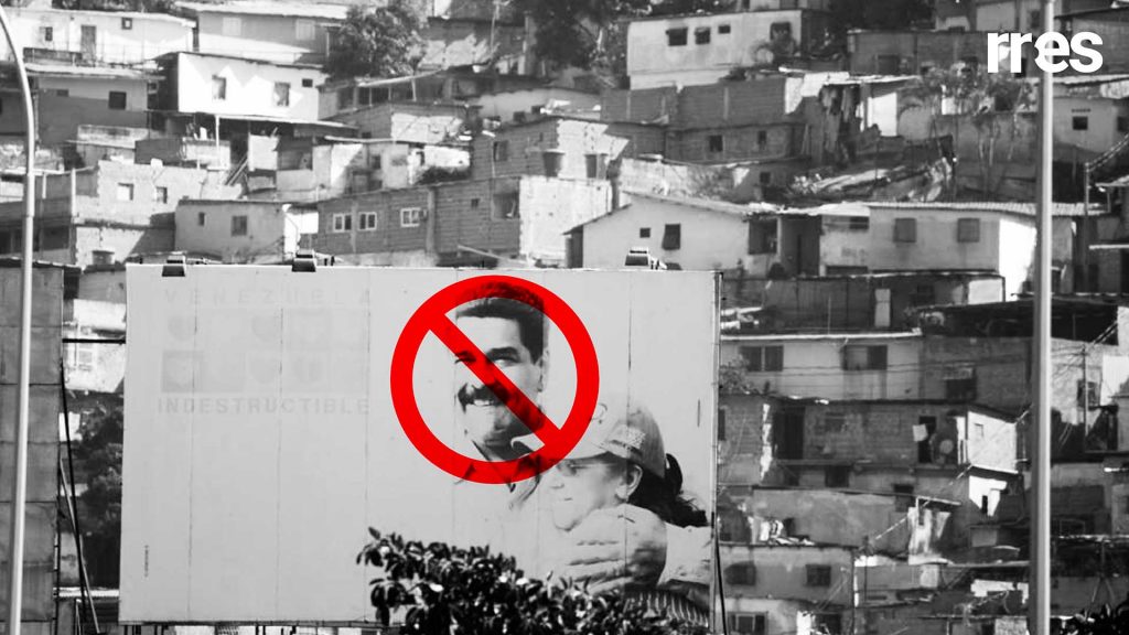Para hacer Gobierno no basta con tenerlo, por Armando Martini Pietri. Foto AP en Diario de Cuba
