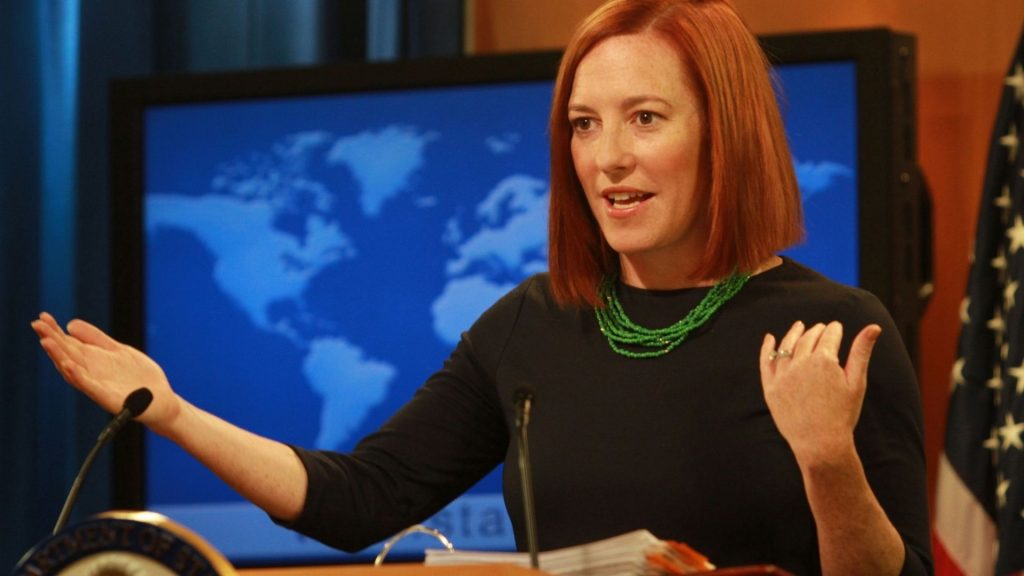 Secretaria de prensa