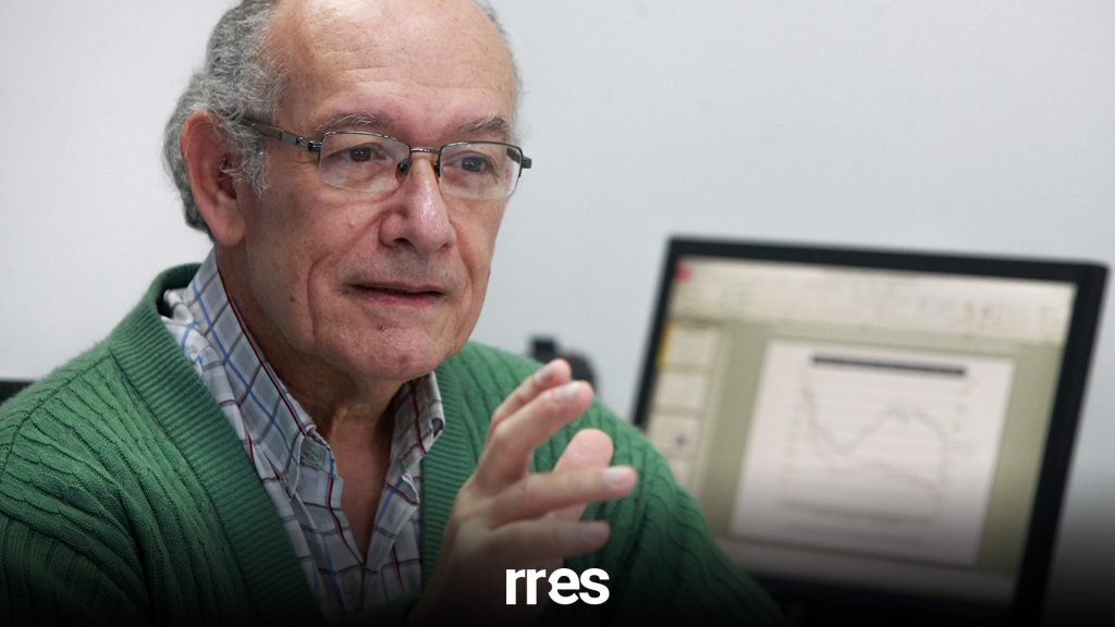 “El gobierno está atado de manos para manejar la economía”