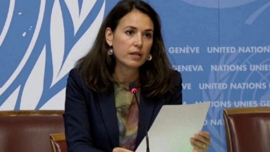 Portavoz de la ONU condena ataques contra ONG y medios de comunicación