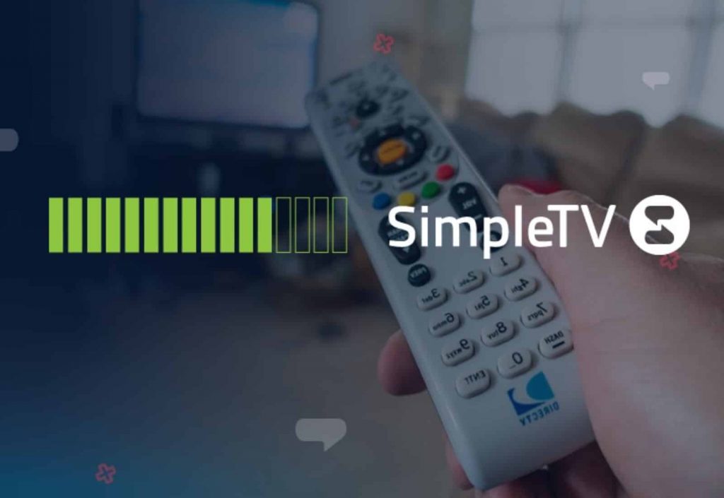 SimpleTV asegura que menos de 1% de clientes presentan fallas en el servicio