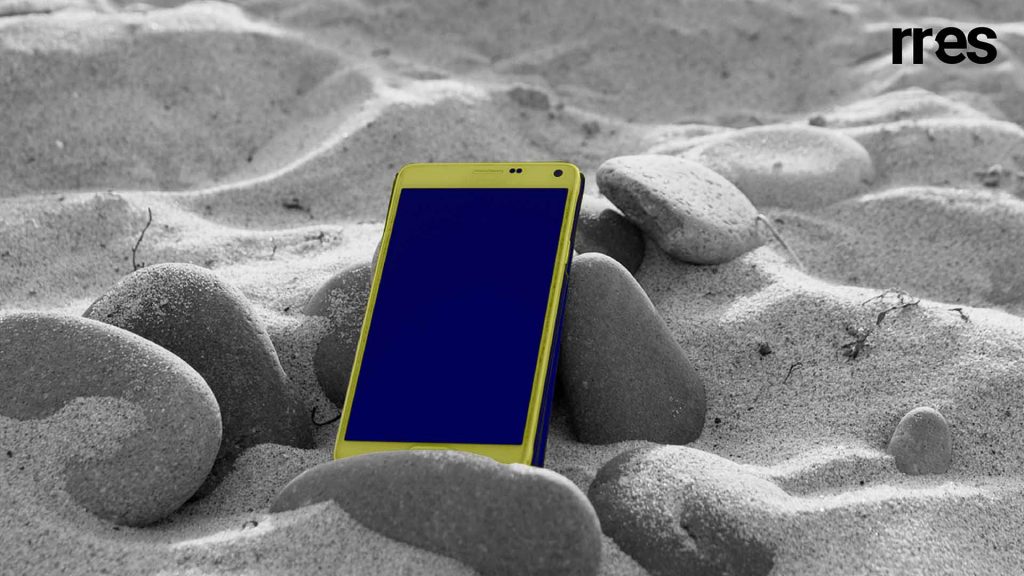 Cómo hacer para que no le roben el celular, por Reuben Morales