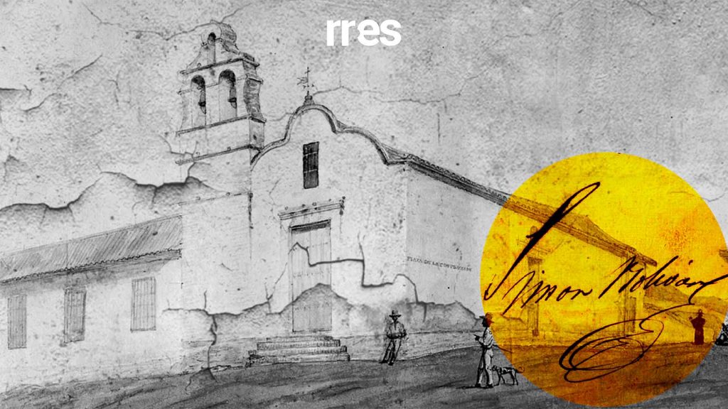 #10DocumentosBolivarianos | Mensaje a la Convención de Ocaña, o la muerte anunciada de la república, por Elías Pino Iturrieta