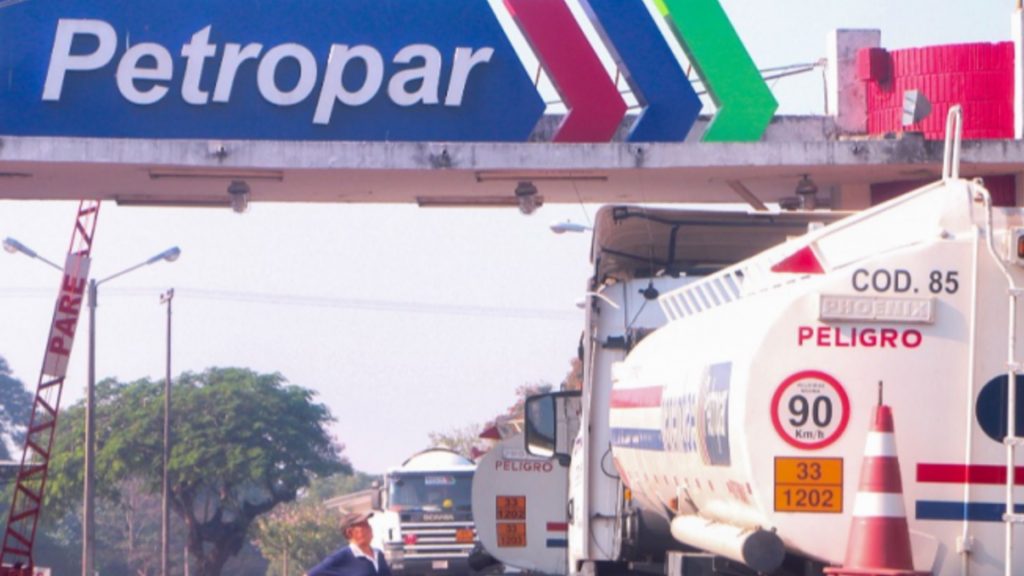 Petropar