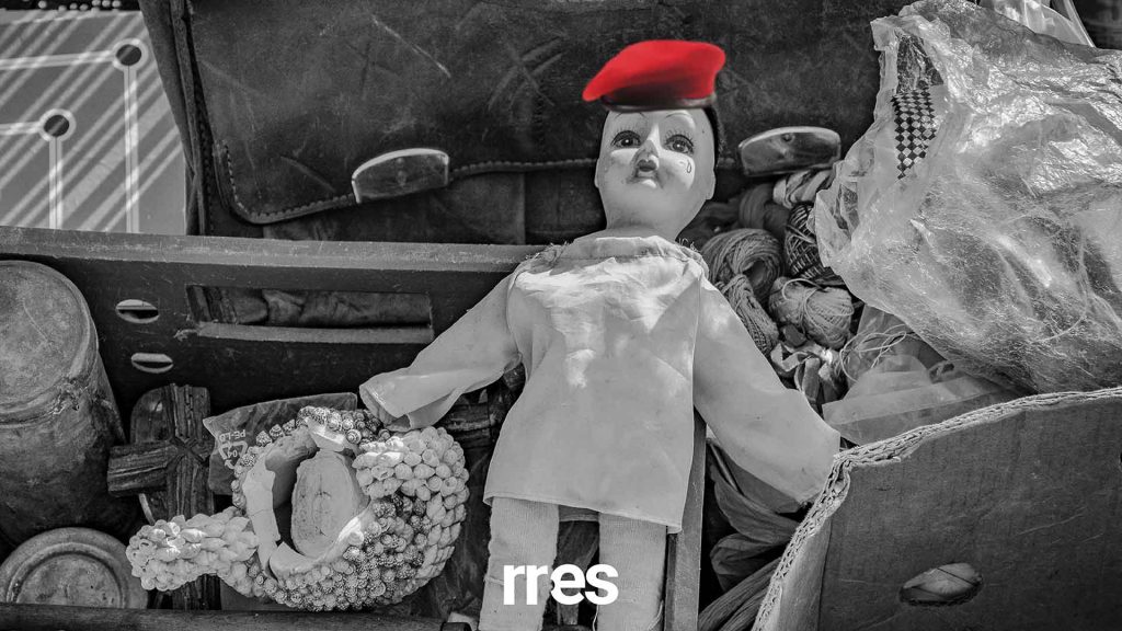 Socialismo en remate, por Brian Fincheltub