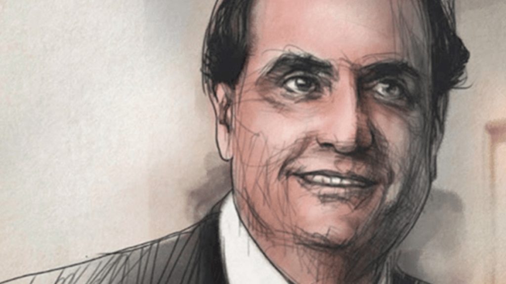 Saab alerta roja