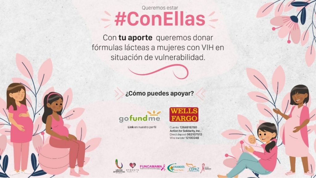 #ConEllas