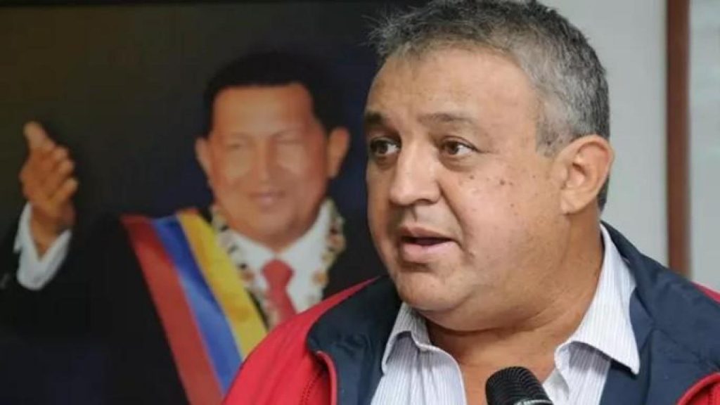 Confirman pase a juicio de Eulogio del Pino