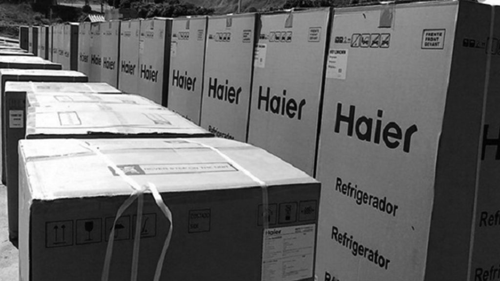 haier