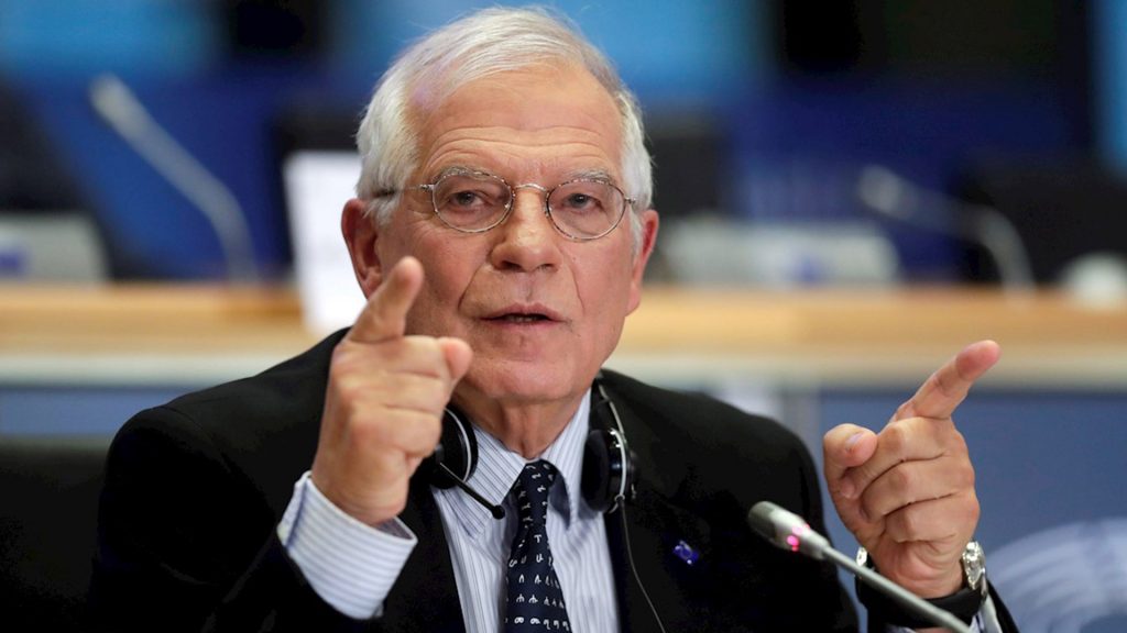 Borrell
