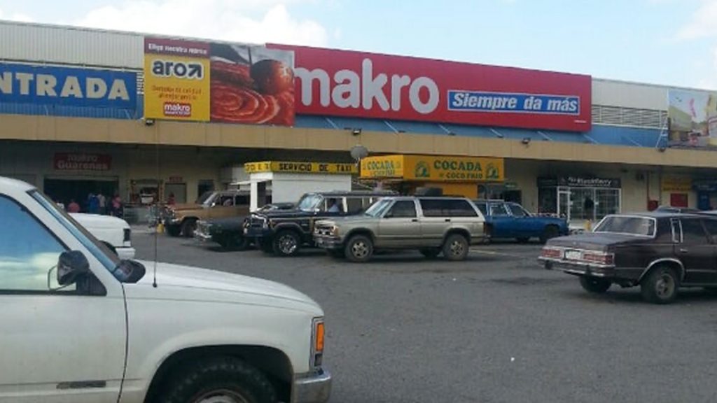 makro