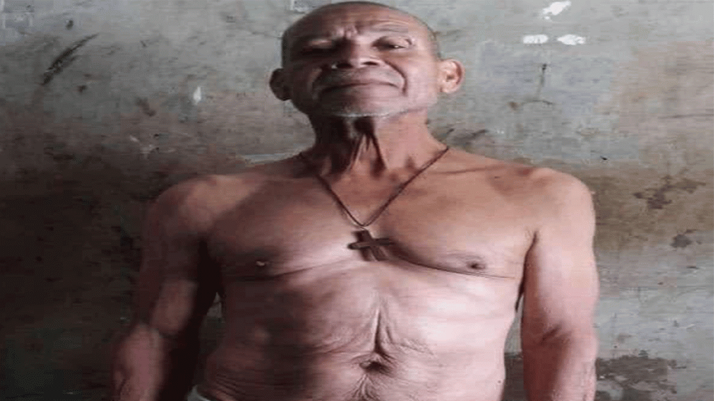Familiares de José Hernández exigen su libertad luego de cautelar otorgada por Cidh