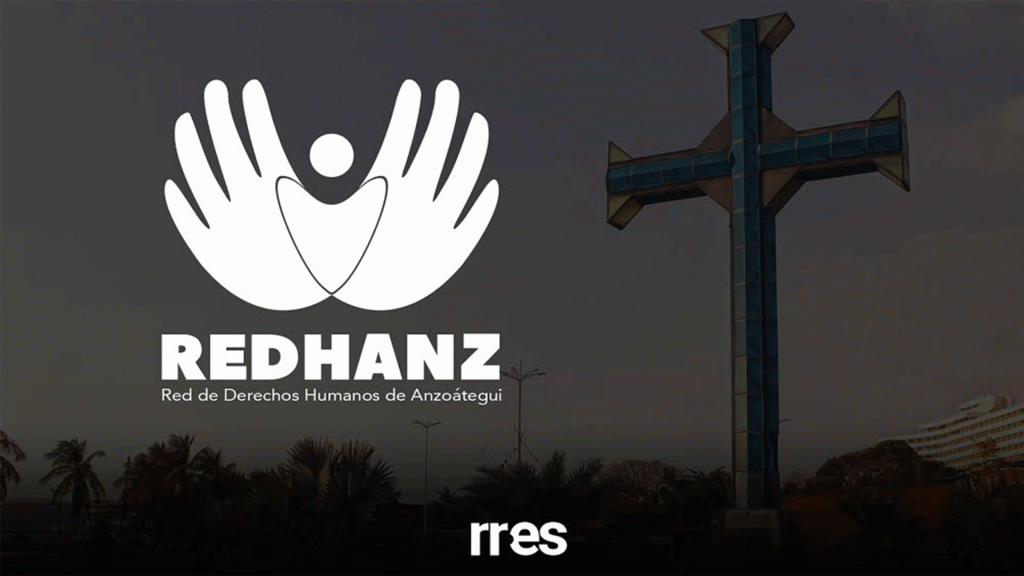 Los que no se rinden | Redhanz: unidos por los DDHH de Anzoátegui